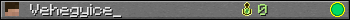 Vehegyice_ userbar 350x20