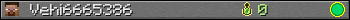 Vehi6665386 userbar 350x20