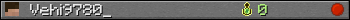 Vehi9780_ userbar 350x20