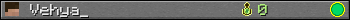 Vehya_ userbar 350x20