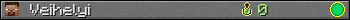 Veihelyi userbar 350x20