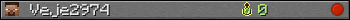 Veje2974 userbar 350x20