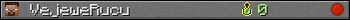 VejeweRucu userbar 350x20