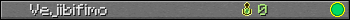 Vejibifimo userbar 350x20