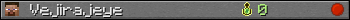 Vejirajeye userbar 350x20