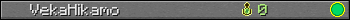 VekaHikamo userbar 350x20