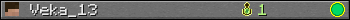 Veka_13 userbar 350x20