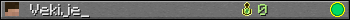 Vekije_ userbar 350x20
