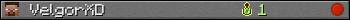 VelgorXD userbar 350x20