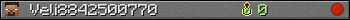 Veli8842500770 userbar 350x20