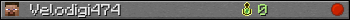 Velodigi474 userbar 350x20