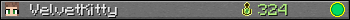 VelvetKitty userbar 350x20