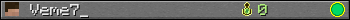 Veme7_ userbar 350x20