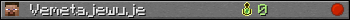 Vemetajewuje userbar 350x20