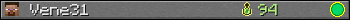 Vene31 userbar 350x20
