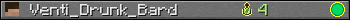 Venti_Drunk_Bard userbar 350x20