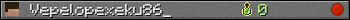 Vepelopexeku86_ userbar 350x20