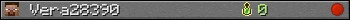 Vera28390 userbar 350x20