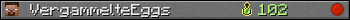 VergammelteEggs userbar 350x20