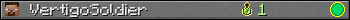 VertigoSoldier userbar 350x20