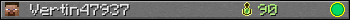 Vertin47937 userbar 350x20