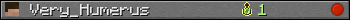 Very_Humerus userbar 350x20