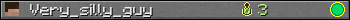 Very_silly_guy userbar 350x20