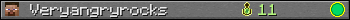 Veryangryrocks userbar 350x20