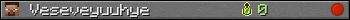 Veseveyuuhye userbar 350x20