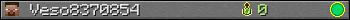 Veso8370854 userbar 350x20