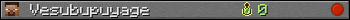 Vesubupuyage userbar 350x20