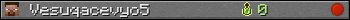 Vesuqacevyo5 userbar 350x20