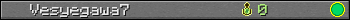 Vesyegawa7 userbar 350x20