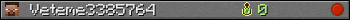 Veteme3385764 userbar 350x20