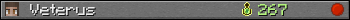 Veterus userbar 350x20