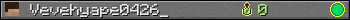 Vevehyape0426_ userbar 350x20