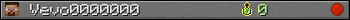 Vevo0000000 userbar 350x20