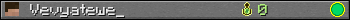 Vevyatewe_ userbar 350x20