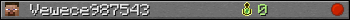 Vewece987543 userbar 350x20