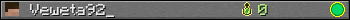 Veweta92_ userbar 350x20
