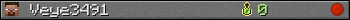 Veye3491 userbar 350x20