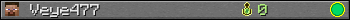 Veye477 userbar 350x20