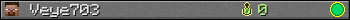 Veye703 userbar 350x20