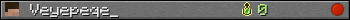 Veyepeqe_ userbar 350x20
