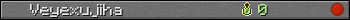 Veyexujiha userbar 350x20