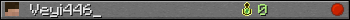 Veyi446_ userbar 350x20