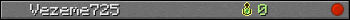 Vezeme725 userbar 350x20