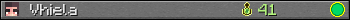 Vhiela userbar 350x20
