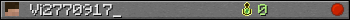 Vi2770917_ userbar 350x20