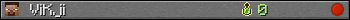 ViKji userbar 350x20